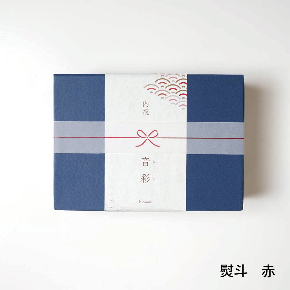 LEAF&BOTANICSギフトセット（ハンド＆ボディケア3pcs：ラベンダー）●
