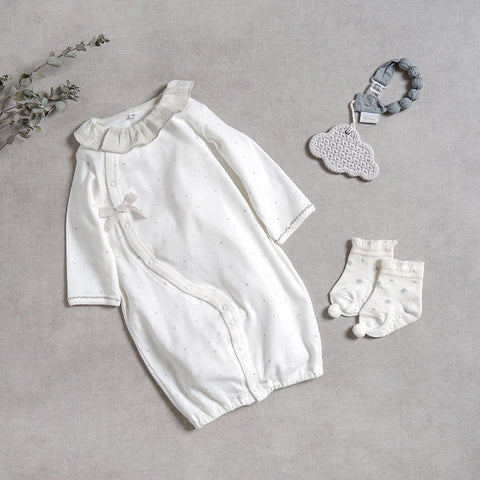 おでかけ服