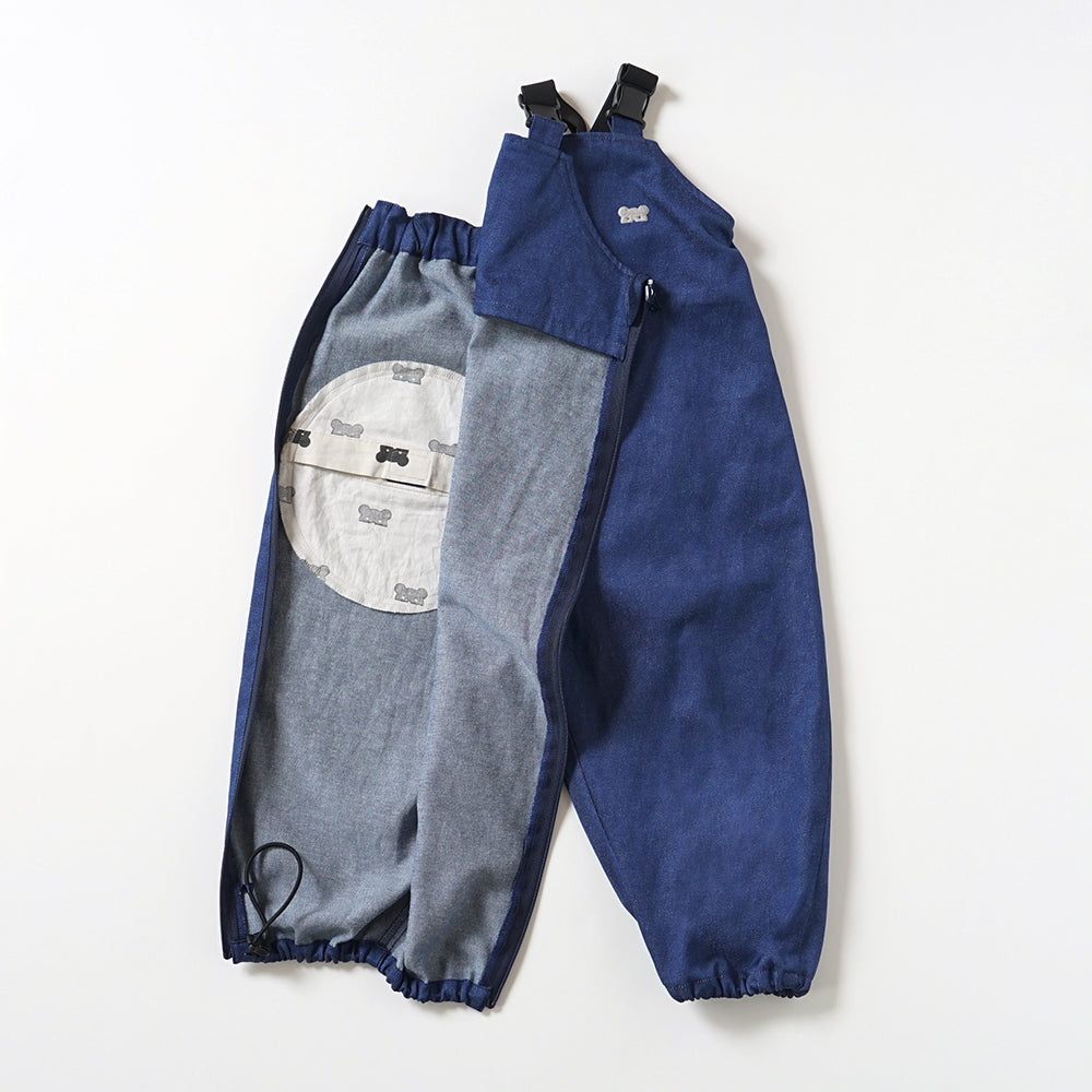 365 asobi WEAR(アソビ ウェア) BEAR MASK プレイウェア
