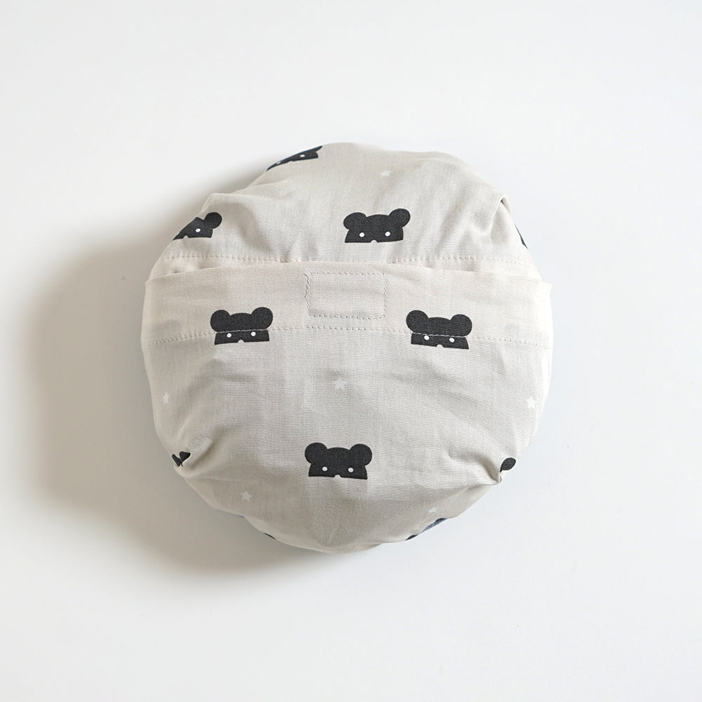 365 asobi WEAR(アソビ ウェア) BEAR MASK プレイウェア